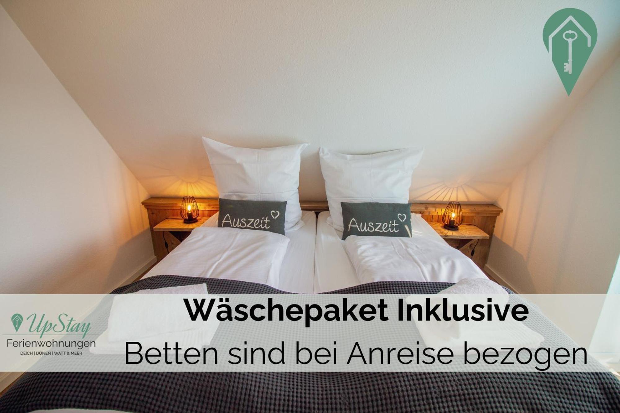 Ferienhaus Max Greetsiel Ngoại thất bức ảnh