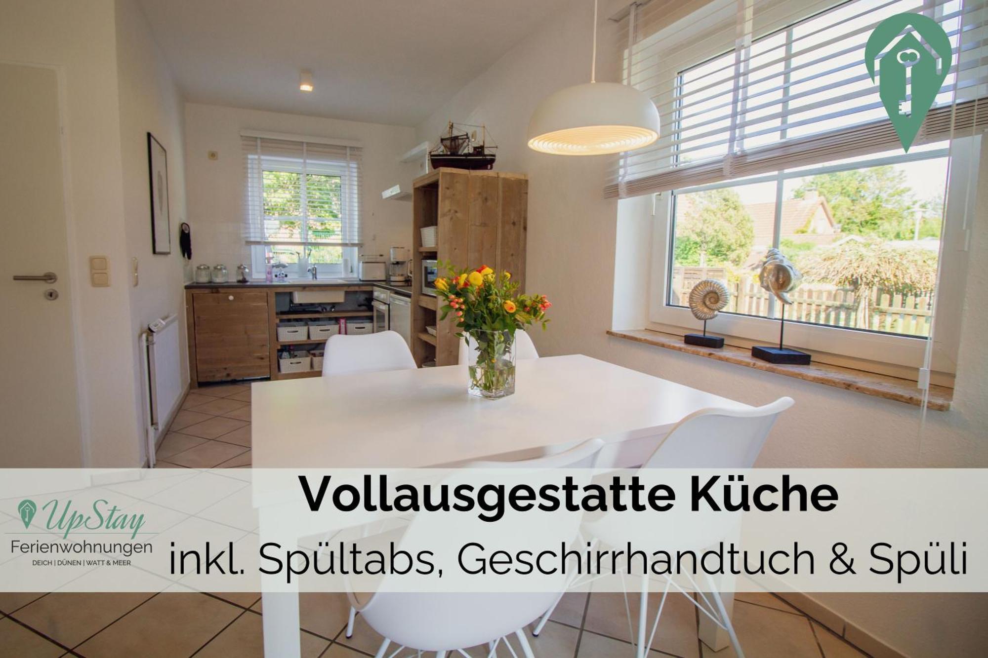 Ferienhaus Max Greetsiel Ngoại thất bức ảnh