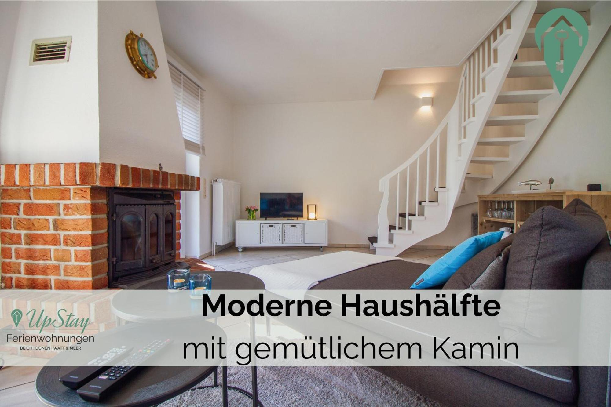 Ferienhaus Max Greetsiel Ngoại thất bức ảnh