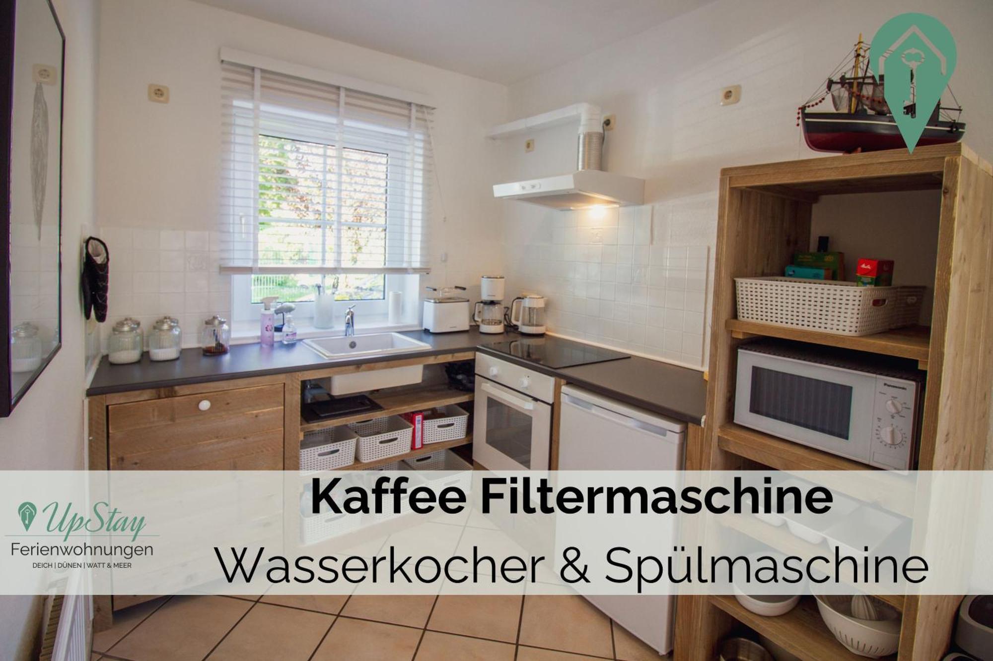 Ferienhaus Max Greetsiel Ngoại thất bức ảnh