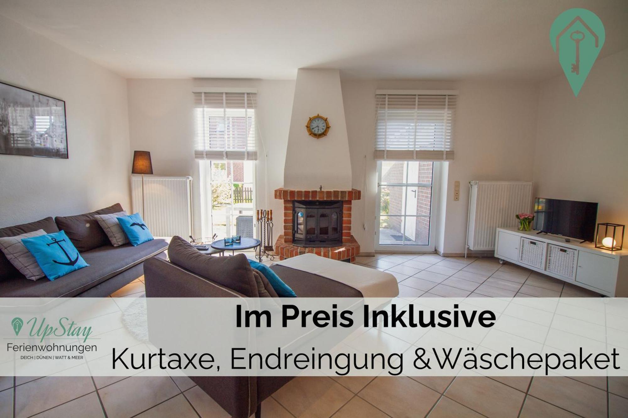 Ferienhaus Max Greetsiel Ngoại thất bức ảnh