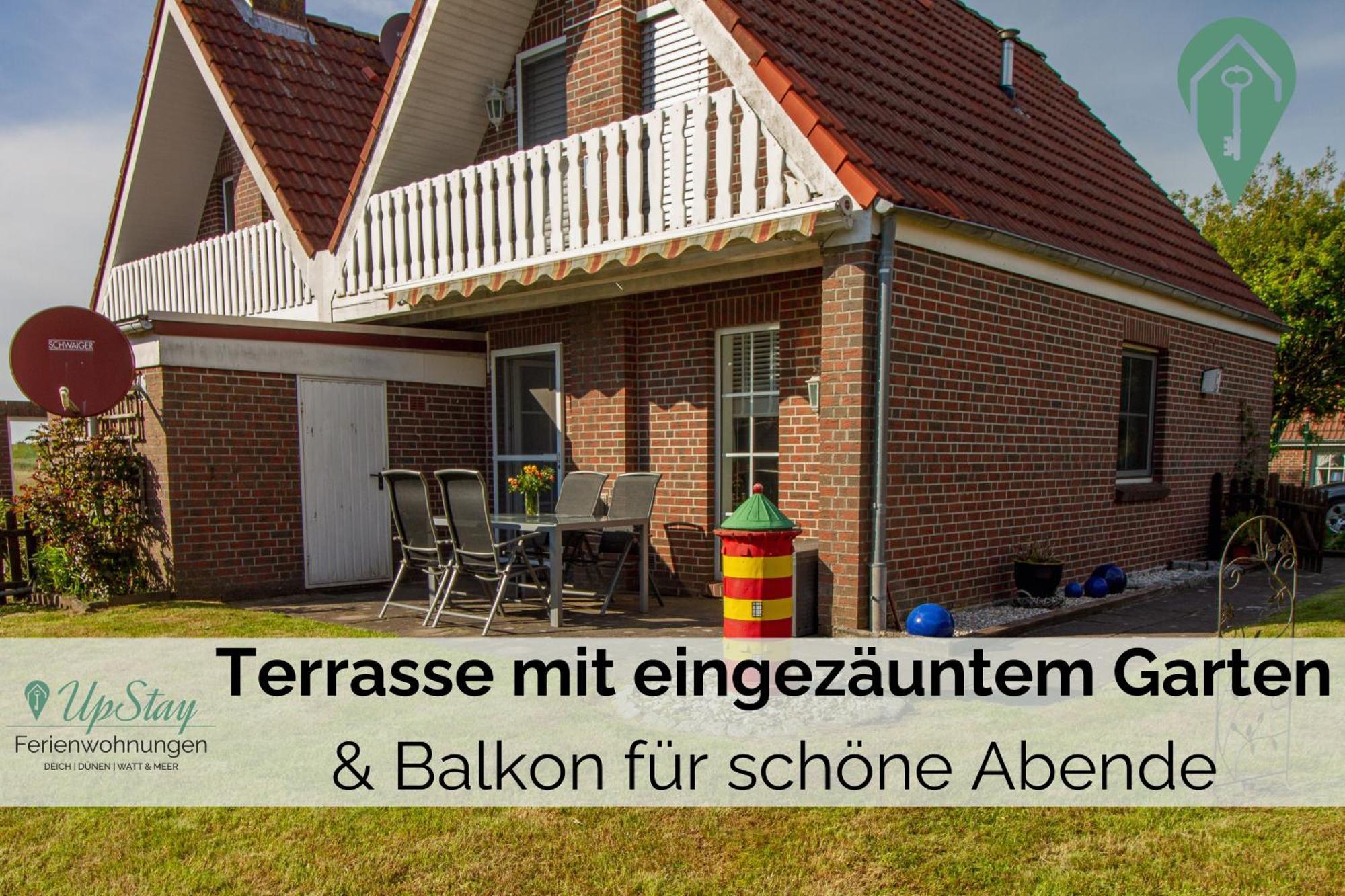 Ferienhaus Max Greetsiel Ngoại thất bức ảnh